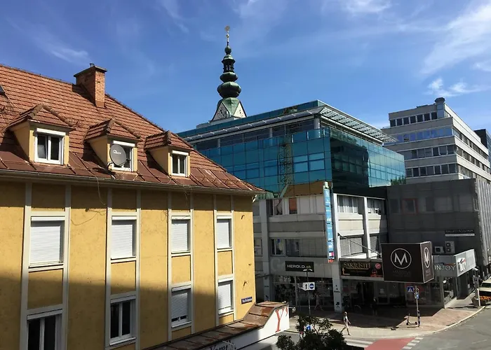 Der Stadtzirkus